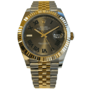 Datejust 41