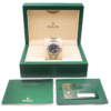 Rolex Yacht-Master 40 in box with certificates
