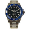 Submariner Date