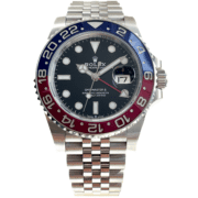 Rolex GMT Master 11