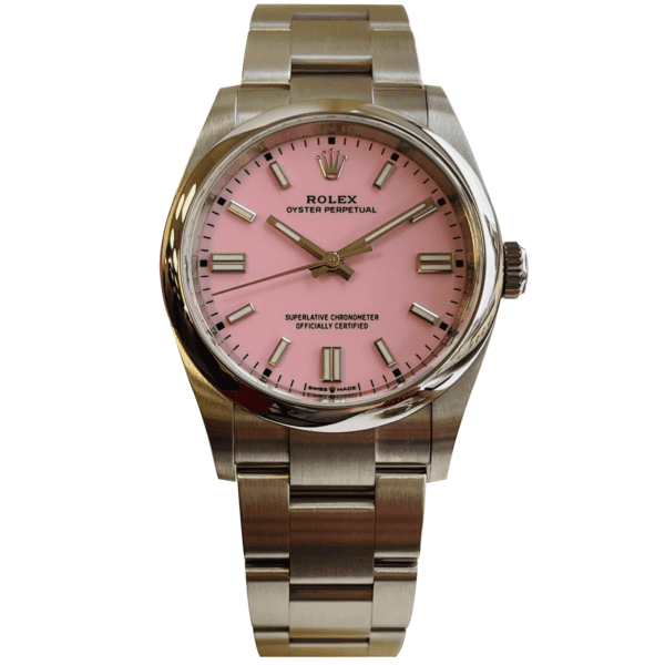 Oyster Perpetual 36