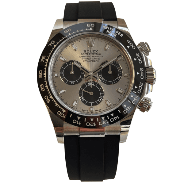Rolex Daytona - Watches of Bath