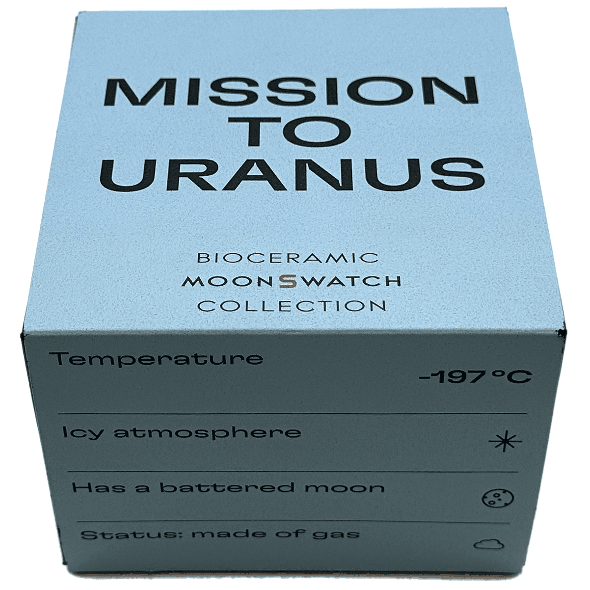 Uranus 5