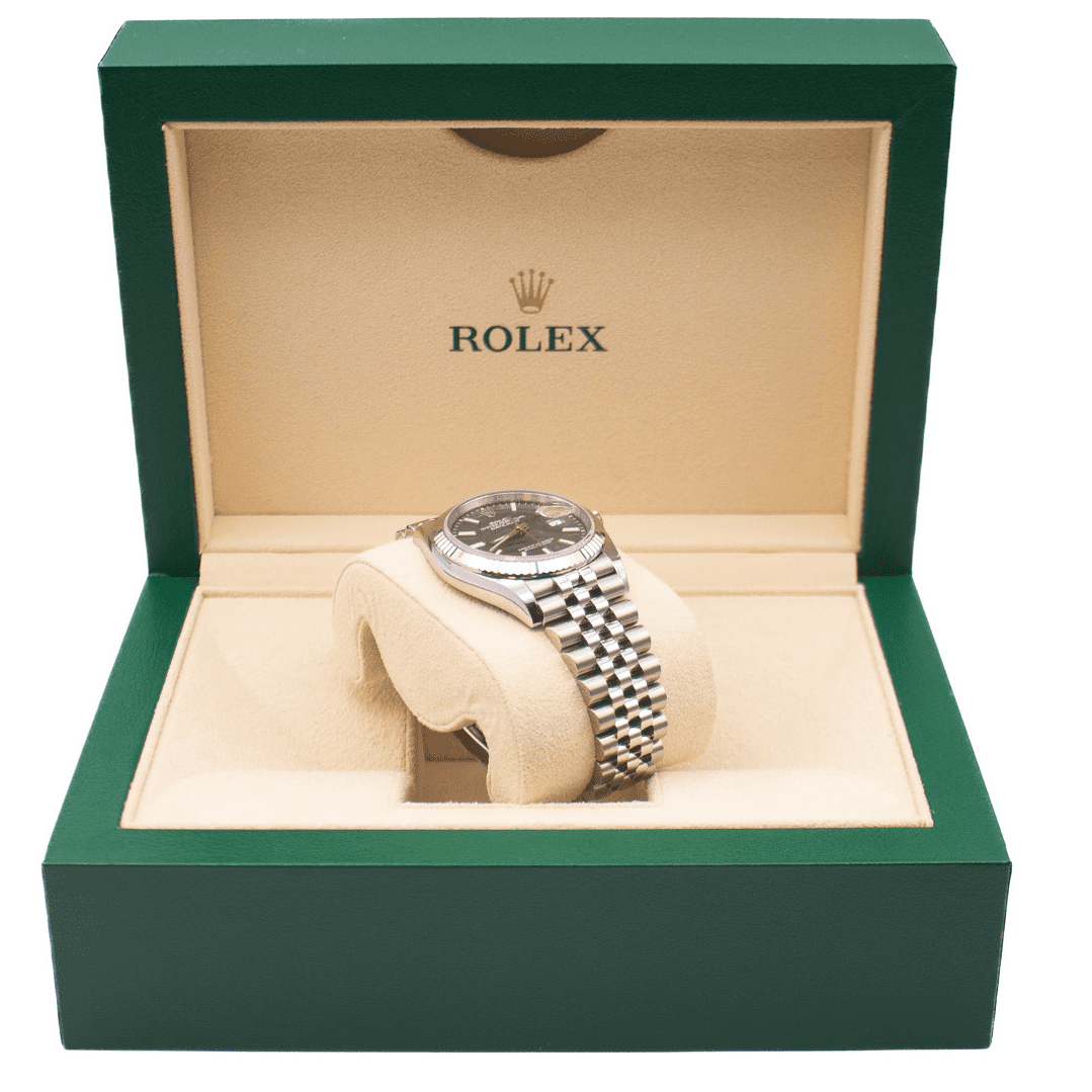 Rolex Datejust 36 in box