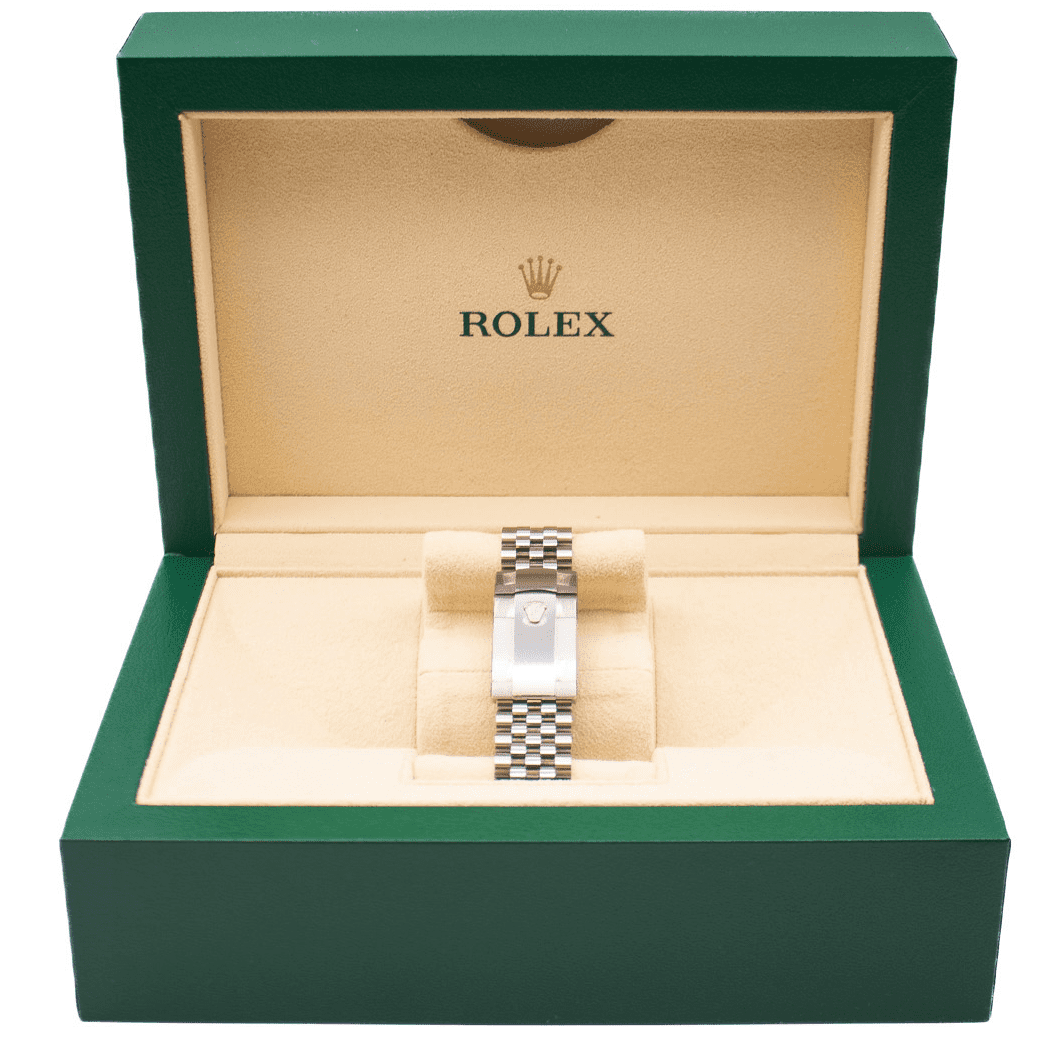 Rolex Datejust 36 in box